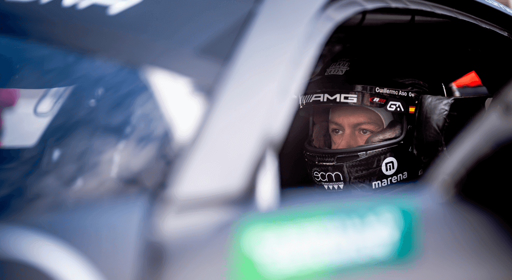 Espíritu de competición