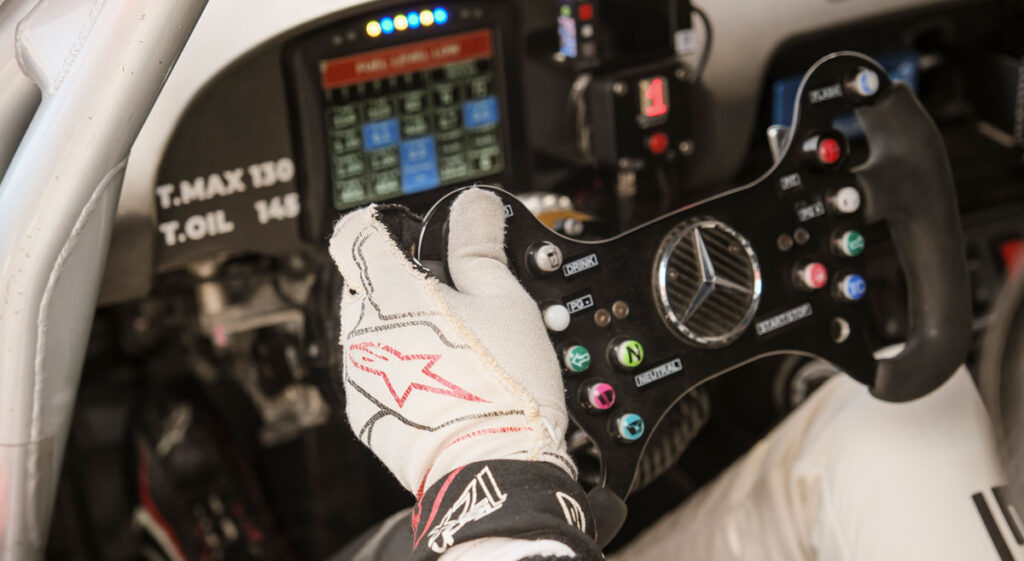 No se trata solo de correr, sino de construir una marca que deje huella.  